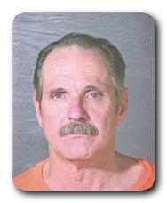 Inmate ARTHUR SHOUP
