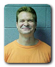 Inmate DAVID SPARKS