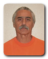 Inmate JOHNNY AMARILLAS