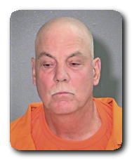 Inmate GARY AULT