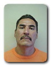 Inmate ROLAND BEGAY
