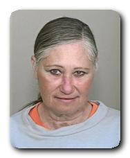 Inmate DONNA WEAVER