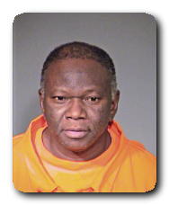 Inmate JERRY BRAGGS