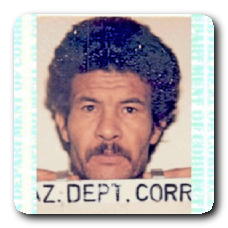 Inmate ELEAZAR HERNANDEZ