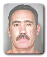 Inmate TONY PAEZ