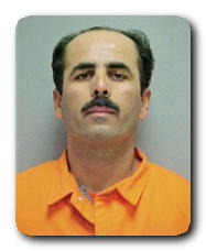 Inmate JOHN SANCHEZ