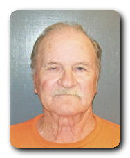 Inmate BILLY TOLLISON