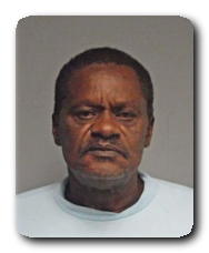 Inmate WILLIE ARMSTRONG