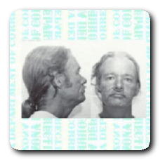 Inmate GARY BROOKER