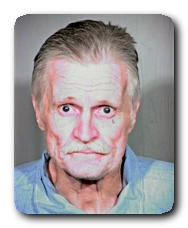 Inmate KENNETH FICK