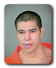 Inmate GILBERT RAMIREZ