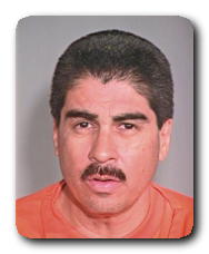 Inmate RONNIE ROBLES