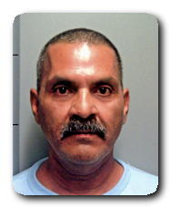 Inmate ARNOLD FLORES