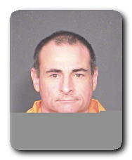 Inmate BARRY KLEIN
