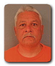 Inmate ANDREW MARTINEZ