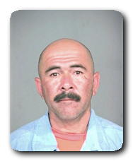 Inmate DANNY MARTINEZ