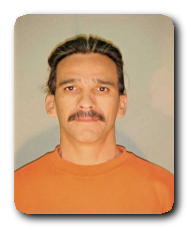 Inmate JAMES MARTINEZ