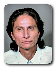 Inmate MARIO OLIVAS