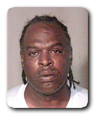 Inmate CLARENCE THOMPSON