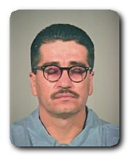 Inmate MARK HERNANDEZ