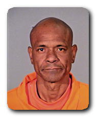 Inmate GARY JOHNSON