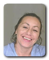 Inmate MONA MARTINEZ