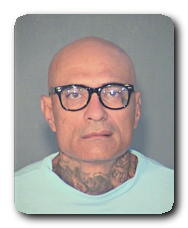 Inmate RICHARD MONTOYA