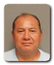Inmate MANUEL CHAVEZ