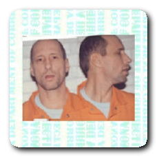Inmate ANDREW DOLFINI