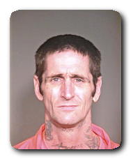 Inmate PETER DOWNING