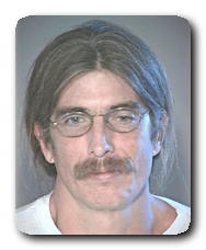 Inmate KARL GRUBER