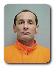 Inmate JOHN MONTEZ