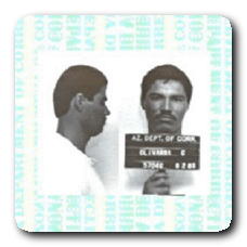 Inmate GUILLERMO OLIVARRIA