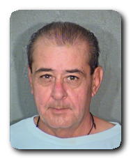 Inmate MICHAEL OLIVAS