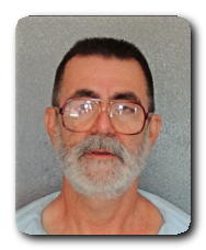 Inmate MIGUEL VALDENEGRO