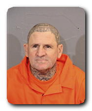 Inmate MELVIN ASTON