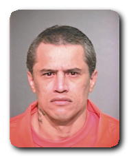 Inmate ROBERT CASTANEDA