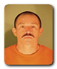 Inmate ALBERTO CORRALES