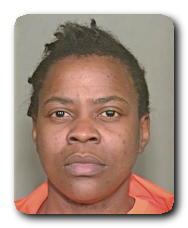 Inmate DELORES GLOVER