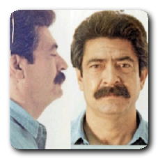 Inmate FLAVIO HERNANDEZ