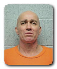 Inmate GARY MATHEWS