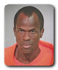 Inmate BERNARD MCCRAYTON