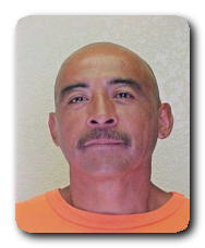 Inmate ROBERT MENDOZA