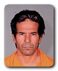 Inmate JOSE MOLINA