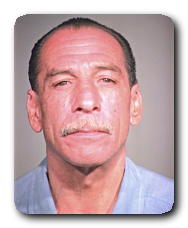 Inmate DON NORDBY