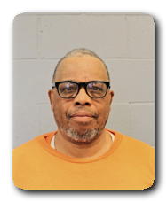 Inmate CALBERT REEVES