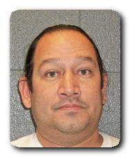 Inmate RAYMOND DOMINGUEZ