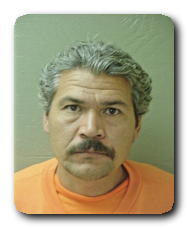 Inmate SAMUEL DOMINGUEZ