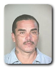 Inmate MARTIN MARQUEZ
