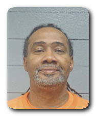 Inmate CLYDE ROBINSON